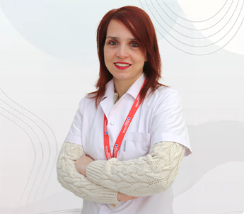 Opr. Dr. Ceysu Kocahakimoğlu