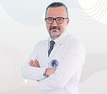 Doç. Dr. Gürsoy Pala