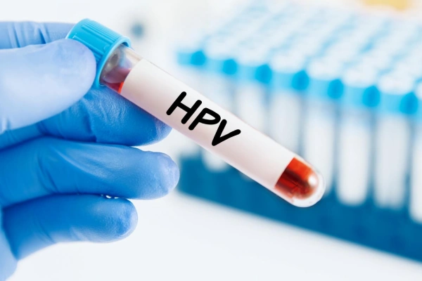 HPV Aşısı
