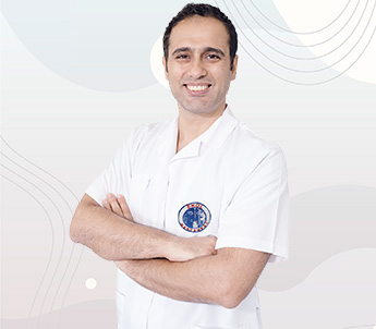 Opr. Dr. İrfan Özer