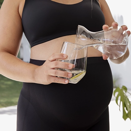 Hamilelikte Su Tüketiminin Önemi ve Miktarı