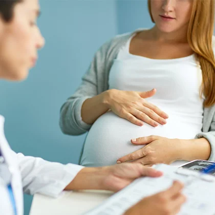 Yüksek Riskli Hamilelik Tanısı ve Takibi Nasıl Yapılır?